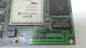 15269) [UTILISÉ] Carte mère SAMSUNG HEAVY INDUSTRIES MASTER BOARD V0.33 - Product Image 5