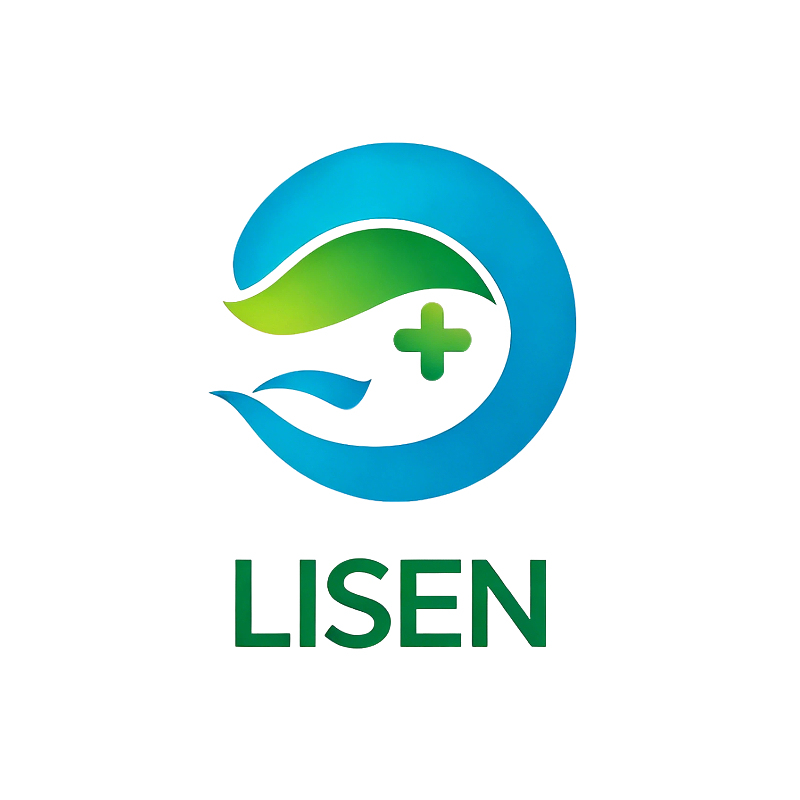Guangxi Lisen Medical Equipment Co., Ltd. logo