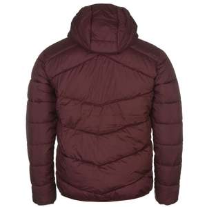 Mens Winter Safari Puffer Jacket Lightweight Waterproof Windproof Breathable <b>Zipper</b> Warm Hoodie Outdoor OEM Bulk <b>Sale</b> - Product Image 2