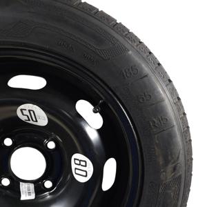 Roue de secours CITROEN C3 Série 9820705880 Essence 1200 (16>) - Product Image 4