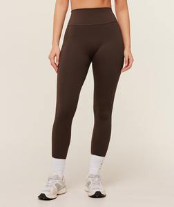 Vêtements de sport personnalisés avec logo, leggings de yoga à taille haute très vendus, leggings pour femmes de haute qualité à bas prix - Product Image 1