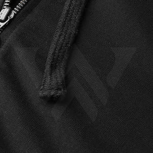 À la mode Femmes Zip-Up Hoodies Confortable Personnalisé Dames Slim Vestes Sweats À Capuche Chauds pour Tous Les Jours Hiver Et Style Extérieur - Product Image 6