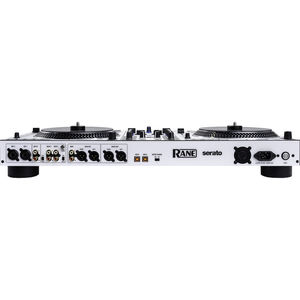 Controlador de DJ Profesional Motorizado R-A-A-N-E-E DJ ONE MKII con Controles de Vástago - Product Image 2