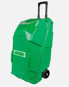 Nuevas Máquinas Automáticas de Soldadura de Techos VARIMAT 300 230V 3680W 173.186 - Product Image 5