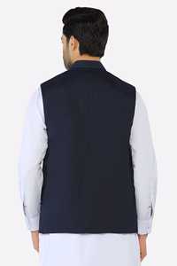 Chaleco Étnico Cultural sin Mangas para Hombre, con Tela Transpirable, Estilo Formal, Múltiples Bolsillos, para Uso en Exteriores - Product Image 3