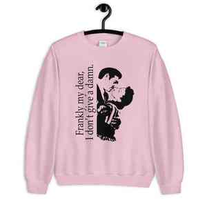 Sudadera de cuello redondo de forro polar grueso para hombre, con logotipo personalizado premium, estilo urbano de invierno, cómoda y casual, para marcas - Product Image 5