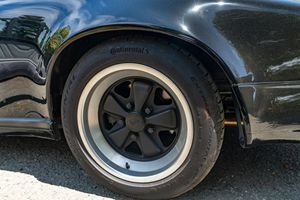 ข้อเสนอสุดพิเศษ! รถปอร์เช่ 911 Carrera Cabriolet ปี 1988 พร้อมส่งมอบ - Product Image 6