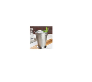 Thiết kế sang trọng hàng đầu đồng nguyên chất Julep Cup cho <span class=keywords><strong>Mojito</strong></span> Cocktail làm bằng đồng nguyên chất phong cách mới Julep cup từ Ấn Độ xuất khẩu - Product Image 1