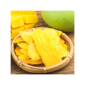 Rodajas de mango secas puras al 100 por ciento deliciosas y nutritivas para todos - Product Image 3