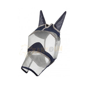 Cubierta de mosca de caballo personalizada de alta calidad de venta de fábrica ecuestre profesional - Product Image 5