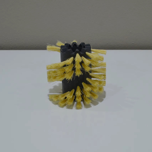 Cylinder tampico <b>brush</b> for industrial use - Product Image 1