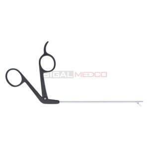 ARTHO PUNCH CASES PINZA DE DIENTES Manual Alemán Acero Inoxidable Calidad Premium Quirúrgico Dental Artroscópico Pinzas - Product Image 4