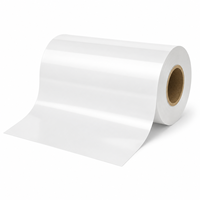 Sachet Doypack Personnalisé Rinpac Imprimé Numérique Haute Barrière Anti-humidité pour Snacks, Chips de Plantain, Chips de Pomme de Terre et Fruits Séchés