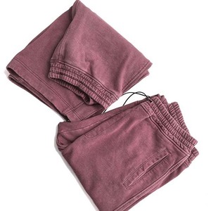 Respirant meilleure vente haute qualité coton hommes haute rue Shorts séchage rapide Jogging entraînement porter ample taille haute pour 2025 - Product Image 5