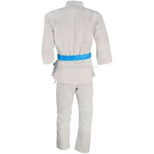Uniforme de haute qualité nouveau style BJJ GI en gros Pakistan fait à bas prix Kimono De Jiu Jitsu BJJ GI uniforme - Product Image 2