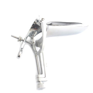 Instrumento de ginecología quirúrgica de espéculo Vaginal de acero inoxidable Premium 2025, soporte de aguja de alta calidad, proveedor de dispositivos médicos - Product Image 3