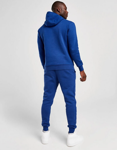 Sudadera con Capucha de Alta Calidad, 100% Algodón Orgánico Premium, Transpirable, Estilo Urbano Invierno 2023, Unisex - Product Image 3