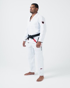 Kimono de Jiu Jitsu Bjj Gis, Uniforme de Artes Marciales, el Mejor Material, Venta Especial, Diseño Único, 100% Algodón, Color Personalizado, Unisex - Product Image 3