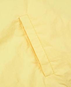 Veste coupe-vent légère pour femmes nouveau design extérieur doublé en nylon polyester tissu broderie décoration veste pour femmes - Product Image 5