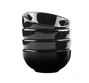 Ounce Small Cereal Personalización Acabado brillante Utensilios de cocina y vajilla hechos a mano - Product Image 6