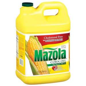 Meilleure marque d'huile de cuisson raffinée au maïs/Fournisseurs d'huile de maïs raffinée/Huile de maïs raffinée - Product Image 2