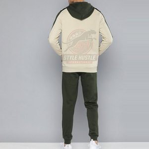 Conjuntos Deportivos para Hombre con Cierre, Cómodos y Ligeros, para Correr, en Grandes Cantidades - Product Image 3
