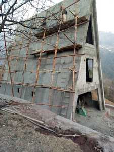 Fuerza en Movimiento: Innovación Modular para Construcciones Urbanas - Product Image 2