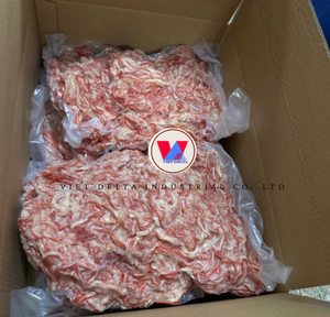 Dried Shredded Squid Savory Chewy <b>Seafood</b> <b>Snack</b> and Cooking Ingredient for Asian Cuisine // Ms. Lily - Product Image 3