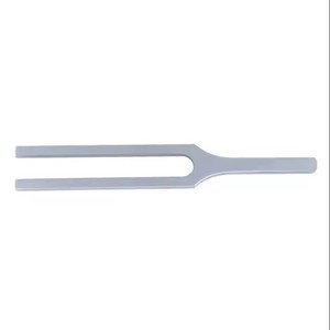 เครื่องตรวจสุขภาพและระบบประสาททางการแพทย์ส้อมเสียงทำจากสเตนเลสสตีลปรับแต่งโลโก้ได้ตามต้องการ - Product Image 2