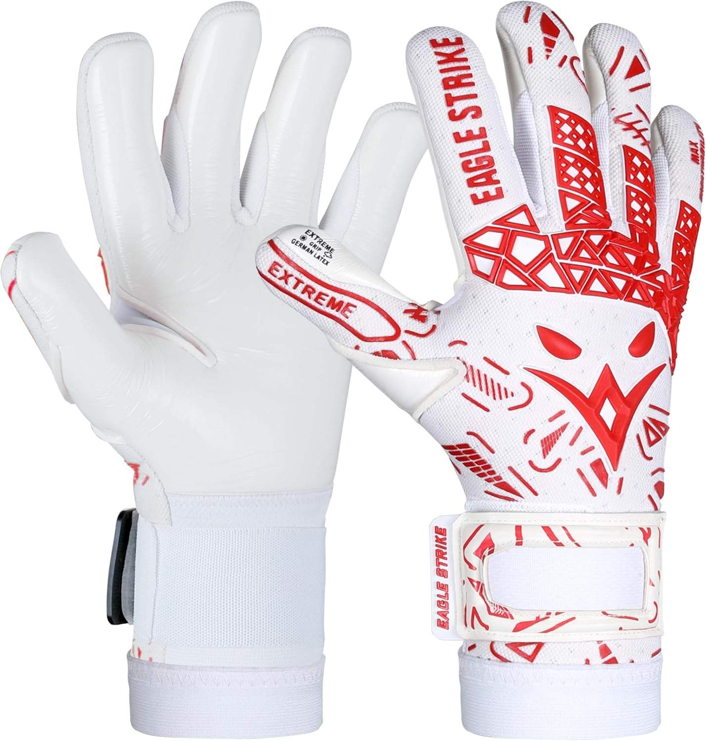 ขาว &amp; แดง