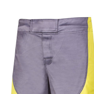 Pantalones Cortos Deportivos de Artes Marciales de Primera Calidad BATTLE GEAR, de Secado Rápido, Material Ligero, Corte Regular, Cómodos, Venta al Por Mayor - Product Image 2