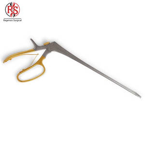 Pinzas de Biopsia Tischler al Mejor Precio, Instrumentos Quirúrgicos de Mordida, Pinzas de Biopsia Tischler Reutilizables - Product Image 3