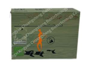 Capsules brûle-graisses rapides avec formule détox-OEM 24 mois de durée de conservation et couleurs personnalisées-Capsules amincissantes pour brûler les graisses - Product Image 2