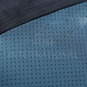 T-shirt de sport à manches longues de compression pour hommes, vêtements de sport à séchage rapide pour l'entraînement et le jogging - Product Image 4