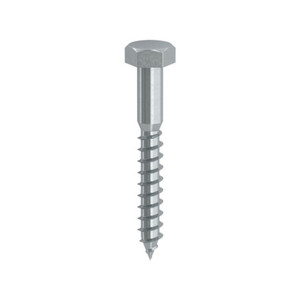 Tirafondi X Legno Mm. 10x 80 Ambrovit - Product Image 1