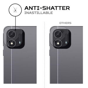 ฟิล์มกันรอย ANTISHOCK สำหรับเลนส์มือถืออิเทลแพดวัน - Product Image 4