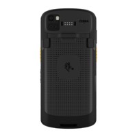 Zebra TC53e-RFID Android PDA Wi-Fi 6E 5G courte portée UHF RFID IP68 étanchéité connectivité améliorée garantie 12 mois nouveau stock