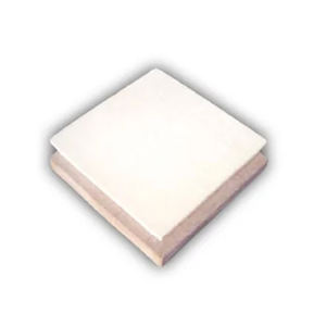 Feuilles de feutre polies de haute qualité, diamètre 6 mm, dureté moyenne, pour l'industrie de la joaillerie, support OEM personnalisé - Product Image 6