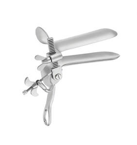 Spéculum Vaginal Trelat fabriqué en acier inoxydable de haute qualité de qualité allemande - Product Image 6