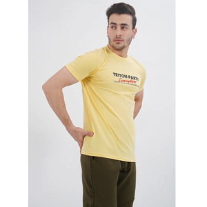 Camisetas personalizadas de manga corta de verano 100% de algodón de alta calidad unisex Camisetas De Hombre con logotipo hecho en Pakistán - Product Image 1