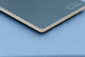 PITECH Modern Design Both Sides Melamine Plywood 9mm & 18mm for ODM Wardrobes for Apartments and Hotels - Product Image 2