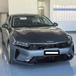 Modèles de berlines d'occasion 2026 à essence 1.5T 2.0T avec toit ouvrant panoramique, sans accident et prêts à être expédiés - Product Image 2