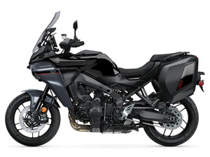 ขายมอเตอร์ไซค์รุ่นใหม่ Sales 2026 Tracer 9 Touringss - Product Image 2