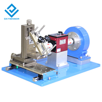 Moter Test tezgahı sistemi dinamometre motor Test tezgahı