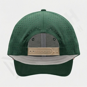 Gorras de Béisbol Clásicas Ajustables, 100% Algodón, Logotipo Bordado Personalizado, Impresión Personalizada, Unisex, Transpirables, Color Personalizado, Duraderas - Product Image 2