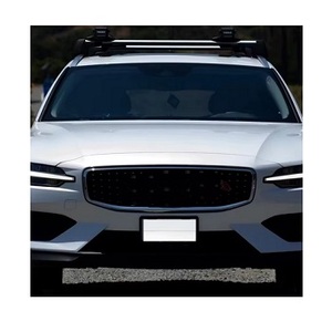 Conditions impeccables 2020 VOLVOS V60 Croix Pays T5 A W D - Product Image 5