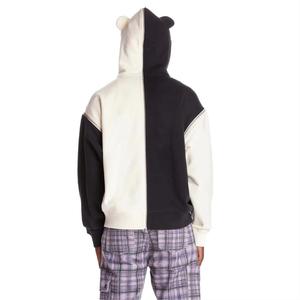 Sudadera Clásica con Orejas de Oso Naturales - Sudadera Elegante y Divertida con Adorables Orejas de Oso que Agrega un Toque Juguetón al Uso Diario - Product Image 2