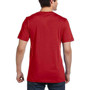 Bella + Canvas T-shirt unisexe Heather CVC pour homme - Product Image 6