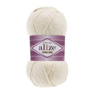 <span class=keywords><strong>Alize</strong></span> 599 d'oro 100% prodotto in filo di cotone - Product Image 1