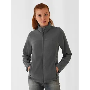 Sweat-shirts et sweats à capuche promotionnels personnalisables Coolstar pour femmes, en molleton, articles promotionnels personnalisés - Product Image 5